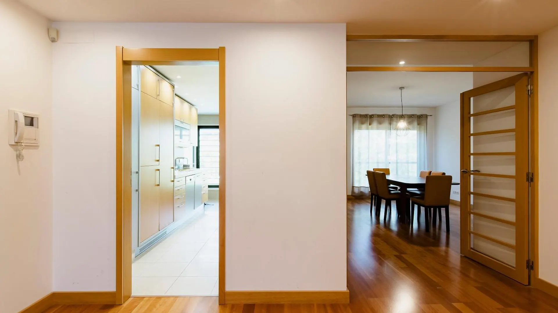 Garden Mills Apartment Лиссабон