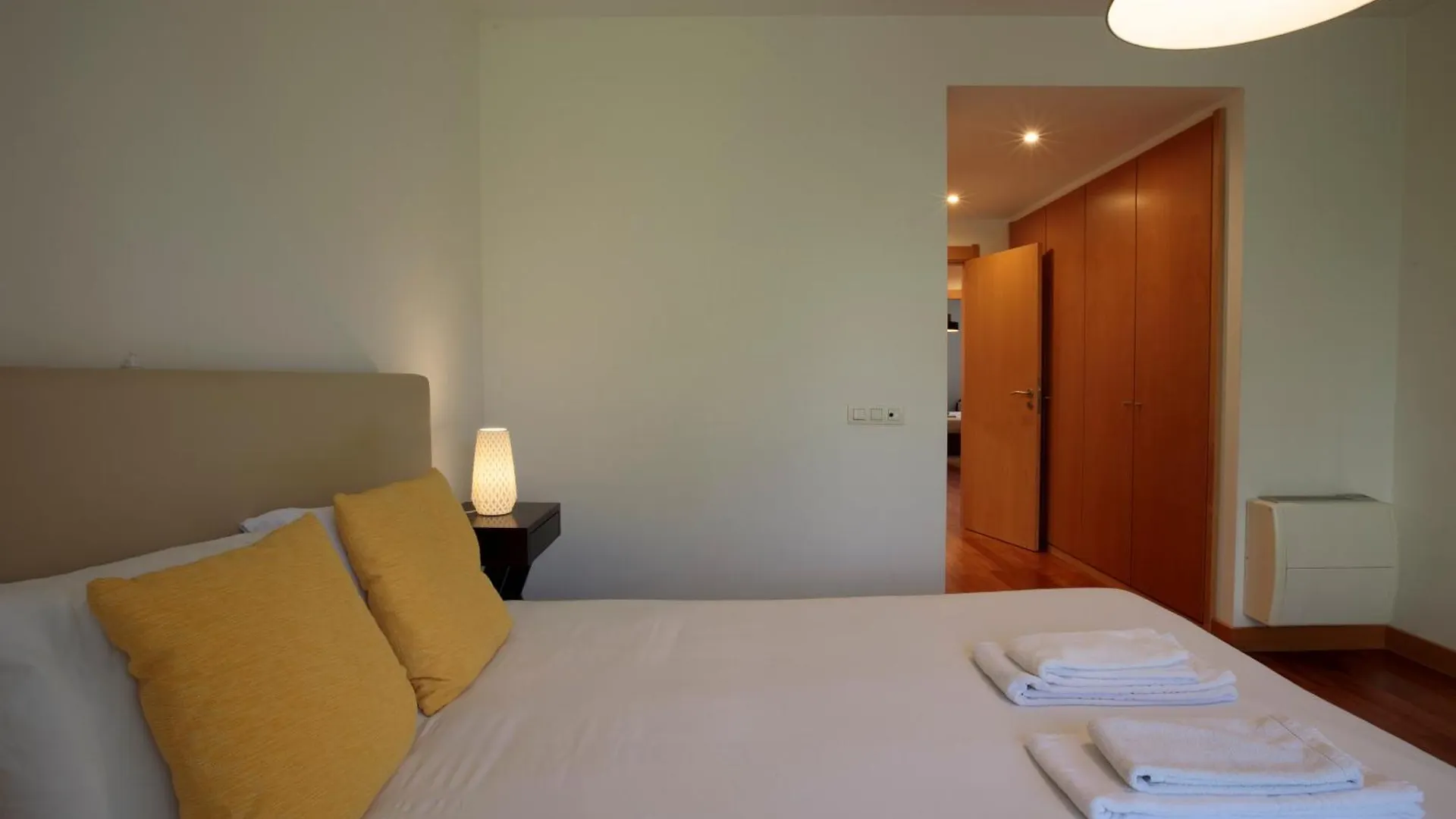 Garden Mills Apartment Лиссабон
